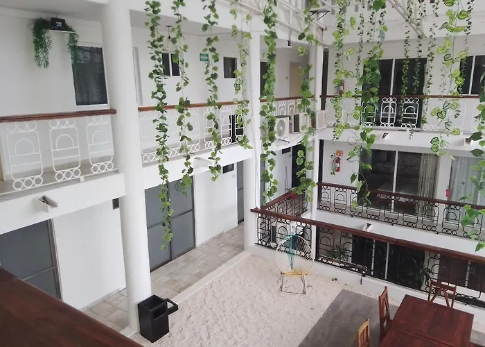 Casa Barka