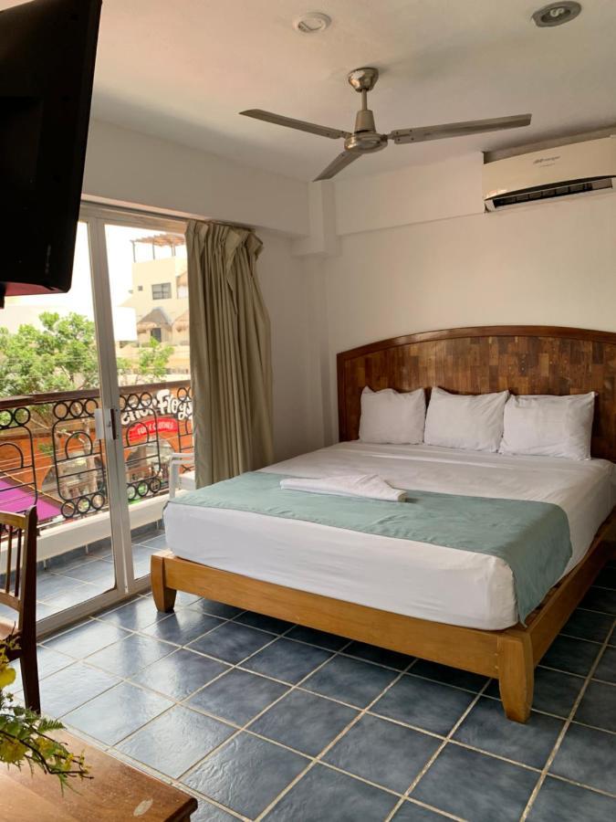 Hotel Casa Barka