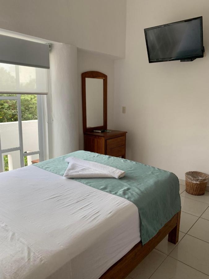 Casa Barka 3* Playa del Carmen