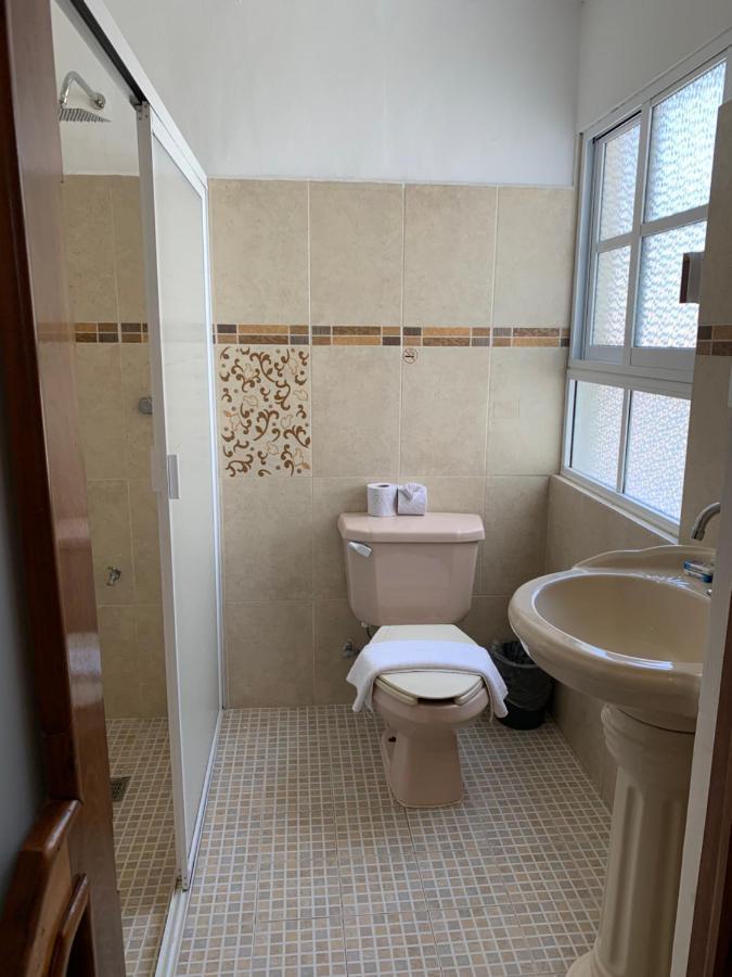 Hotel Casa Barka