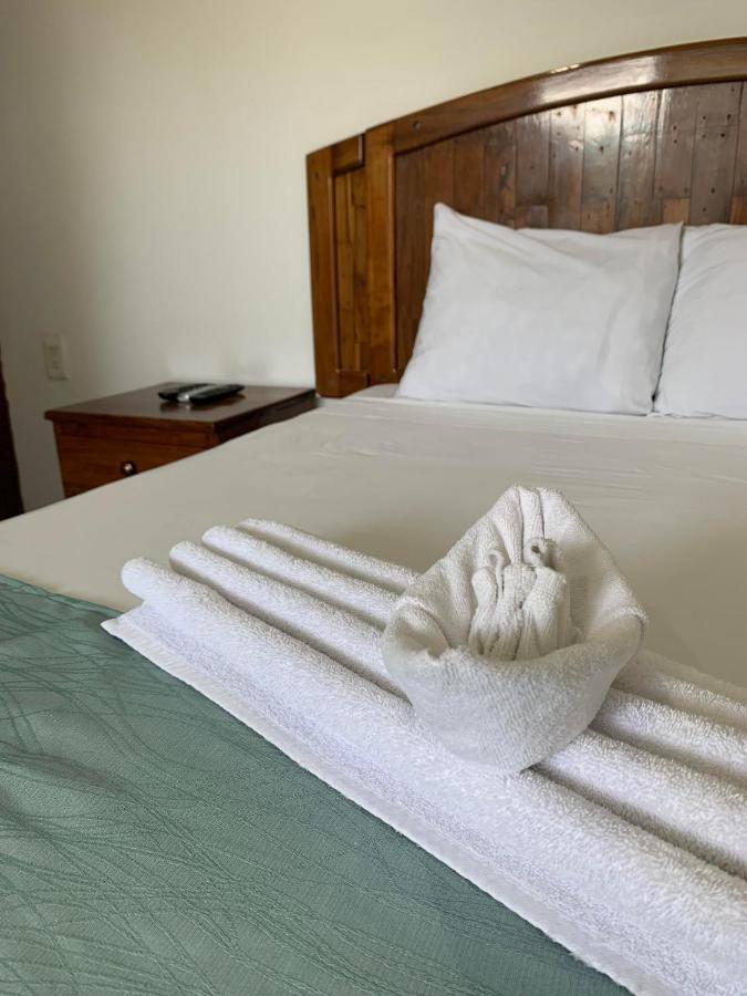 Hotel Casa Barka 3*
