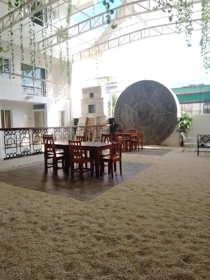 Casa Barka 3*