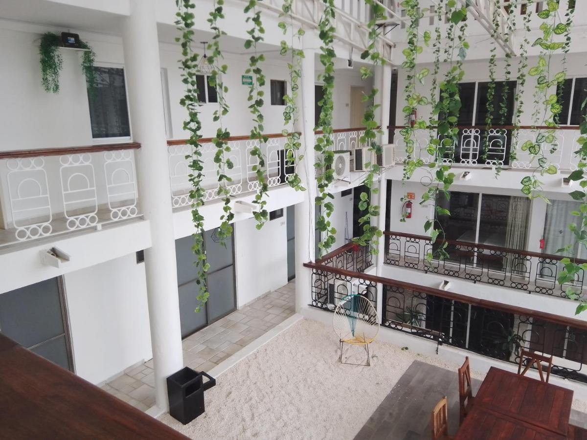 Casa Barka Hotel 3*