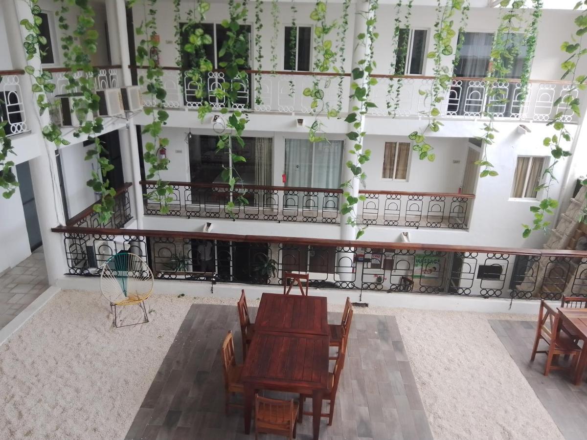 Casa Barka