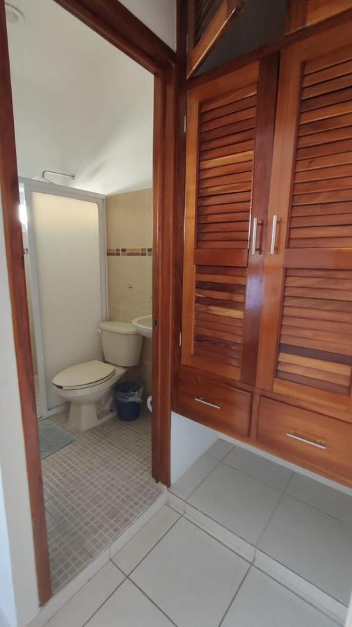 Hotel Casa Barka