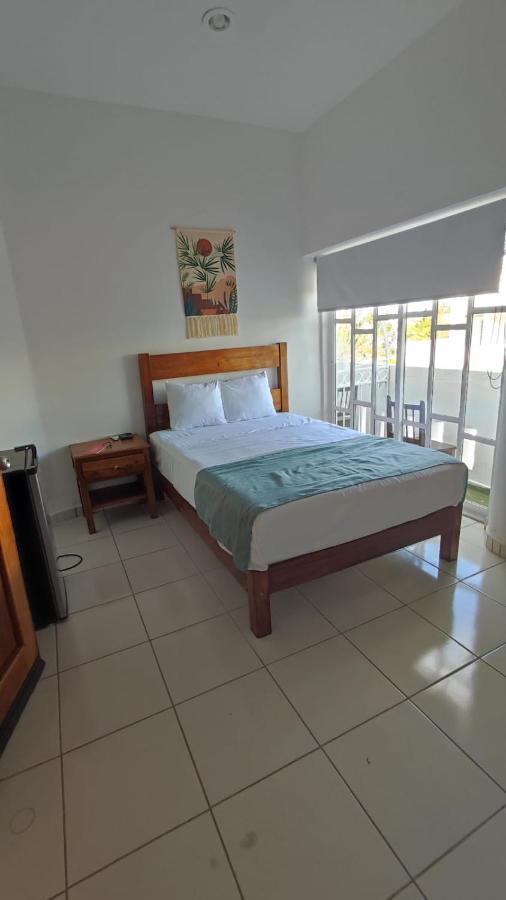 Casa Barka Hotel Playa del Carmen