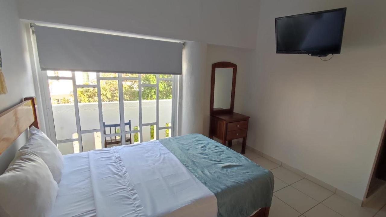 Casa Barka 3* Playa del Carmen