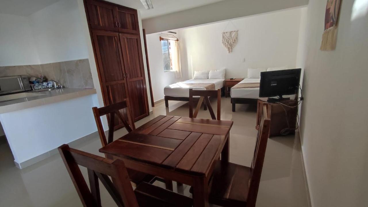 Casa Barka