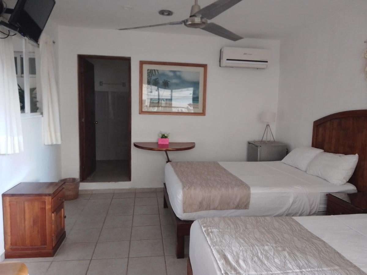 Casa Barka 3*