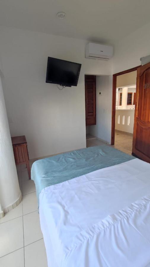 Hotel Casa Barka Playa del Carmen