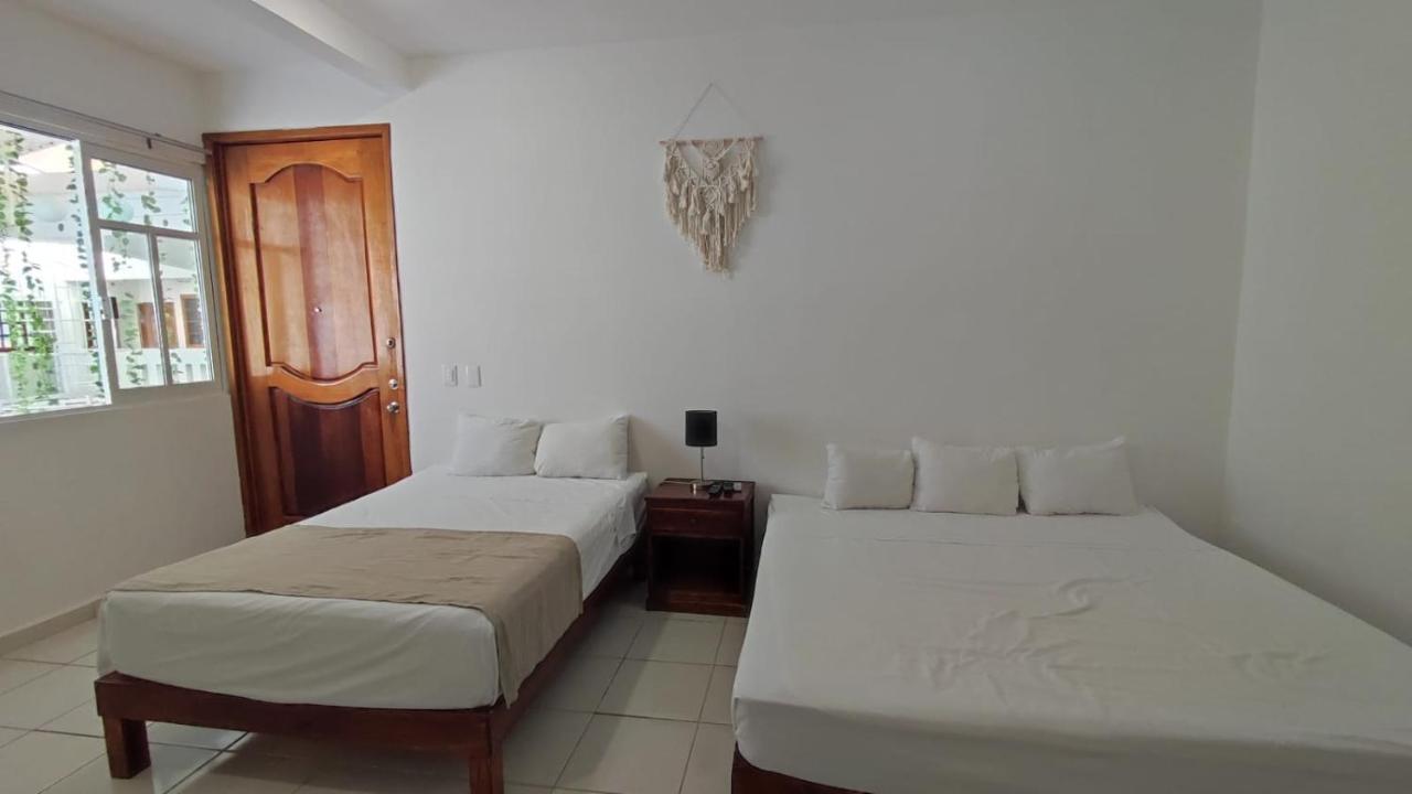 Casa Barka Playa del Carmen