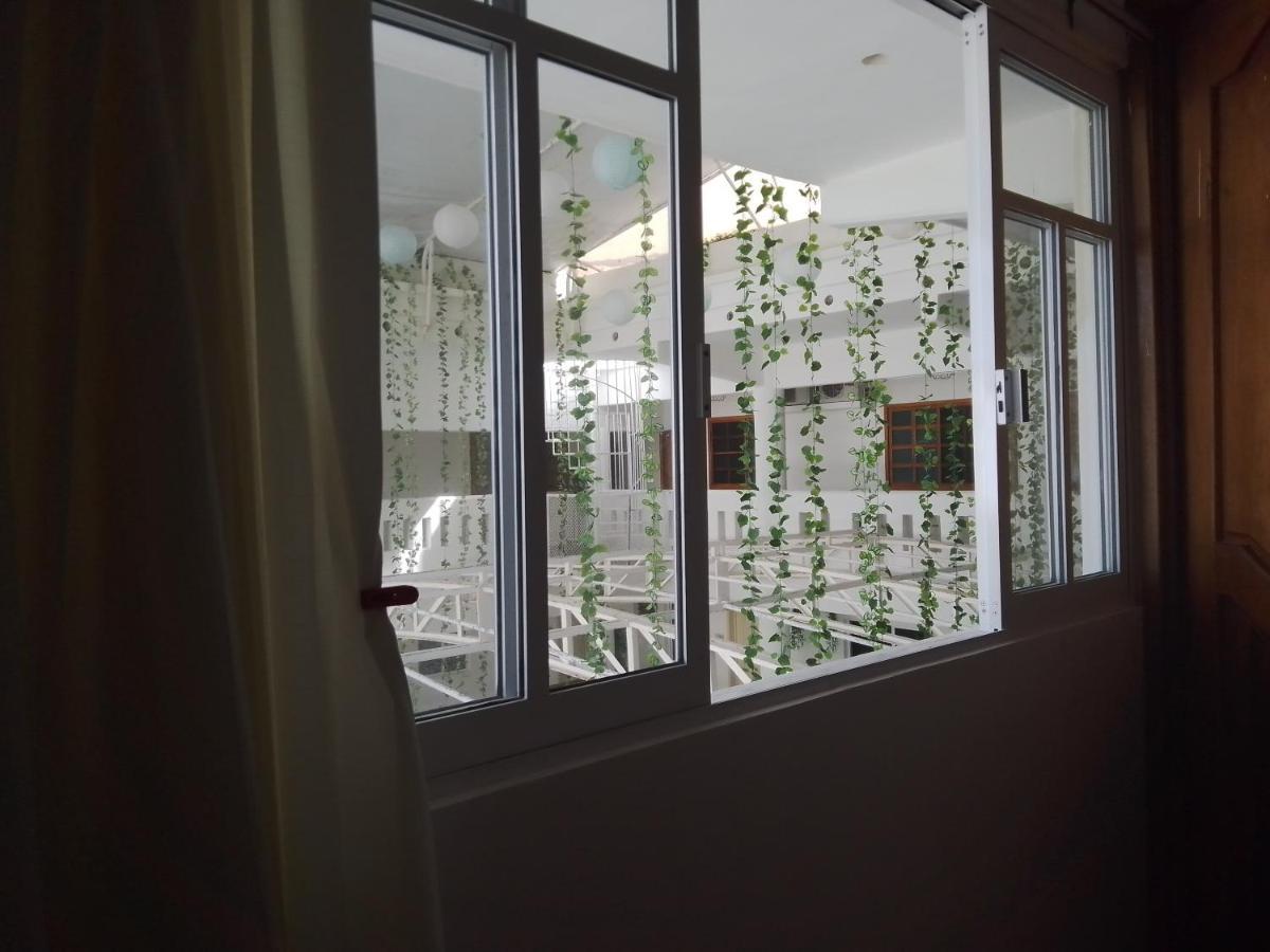Casa Barka Hotel 3*