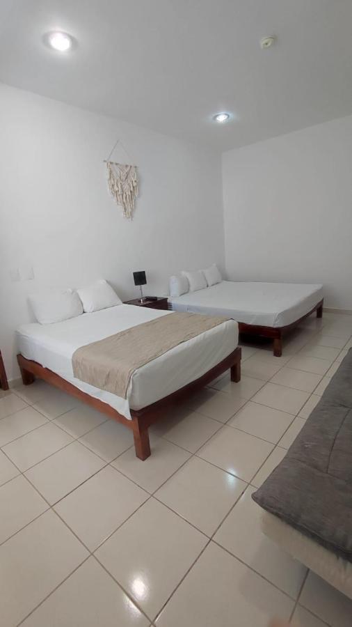 Casa Barka 3* Playa del Carmen