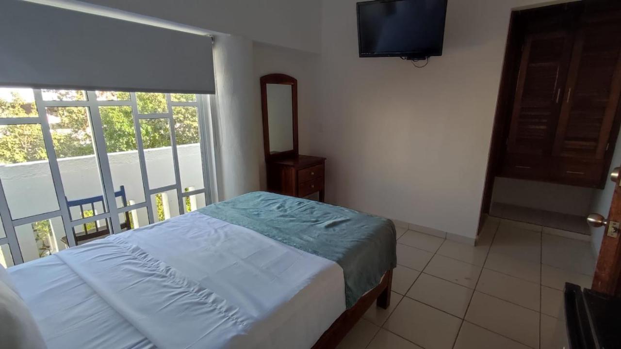 Casa Barka Hotel 3*