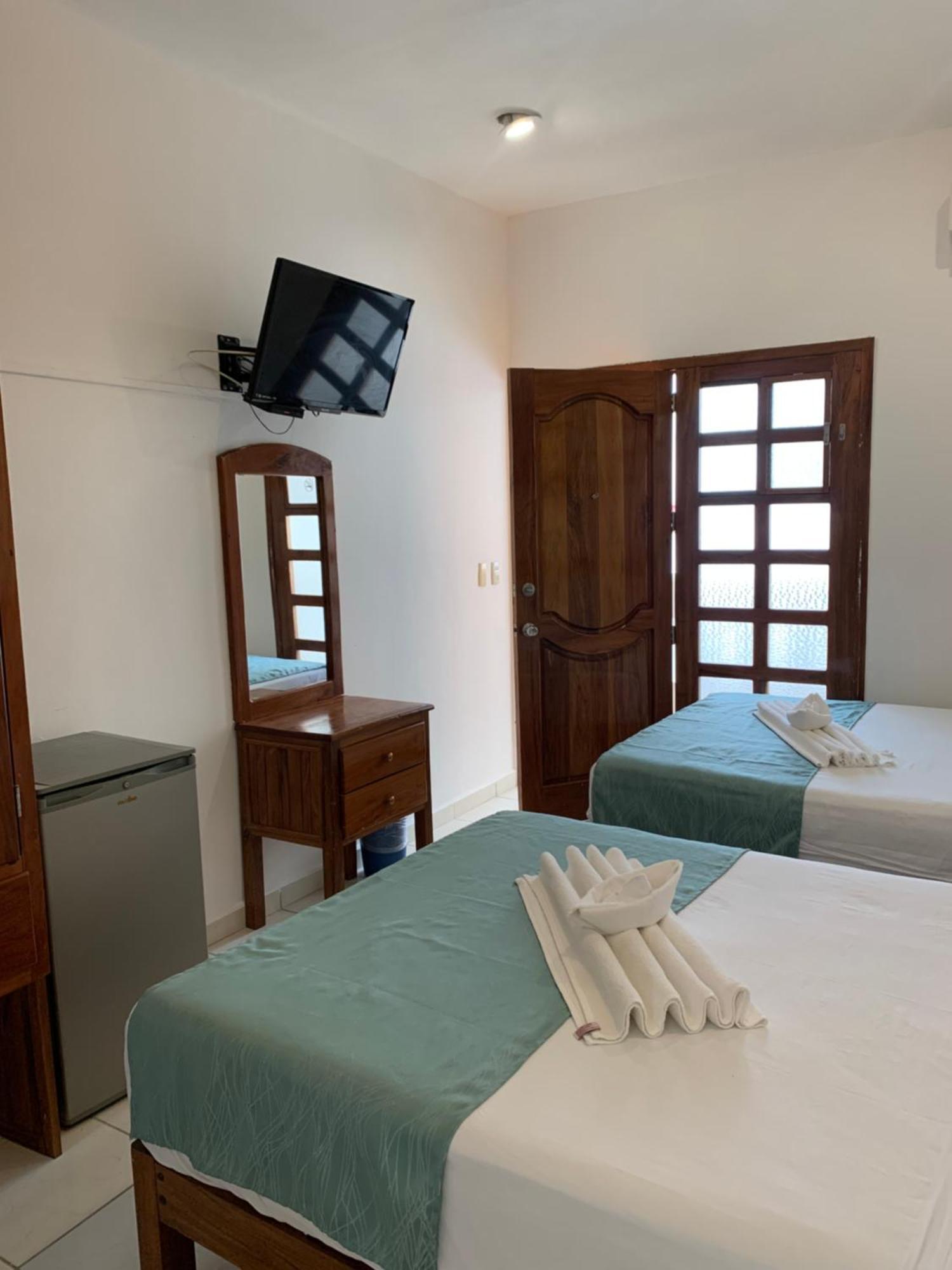 Hotel Casa Barka 3*