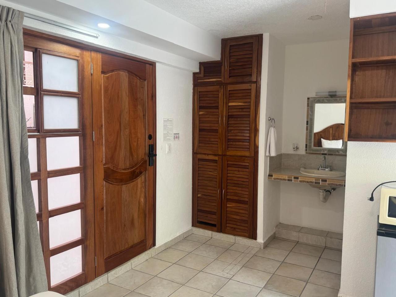 Casa Barka 3* Playa del Carmen