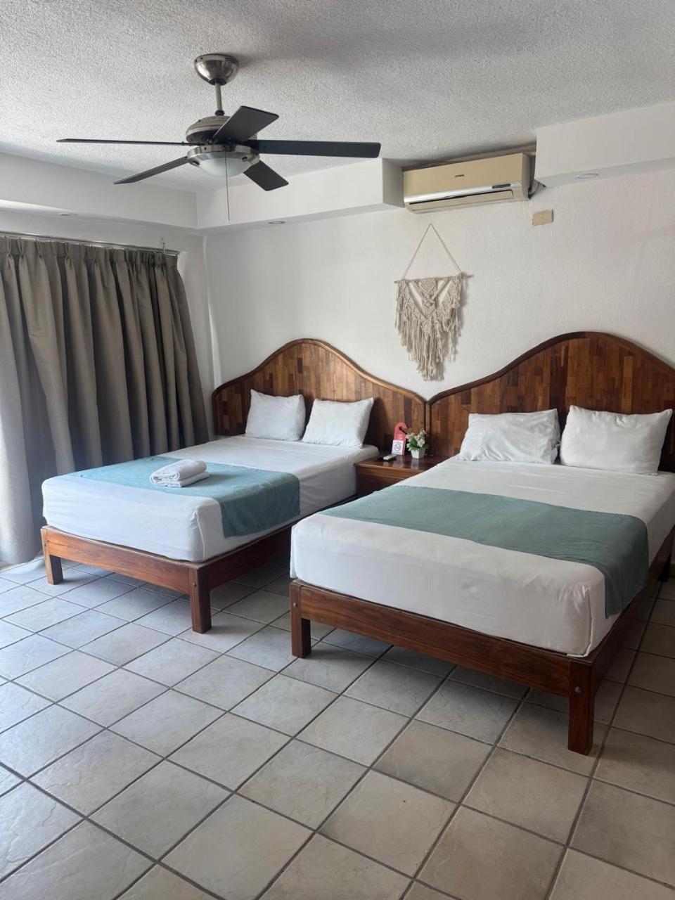 Casa Barka Hotel