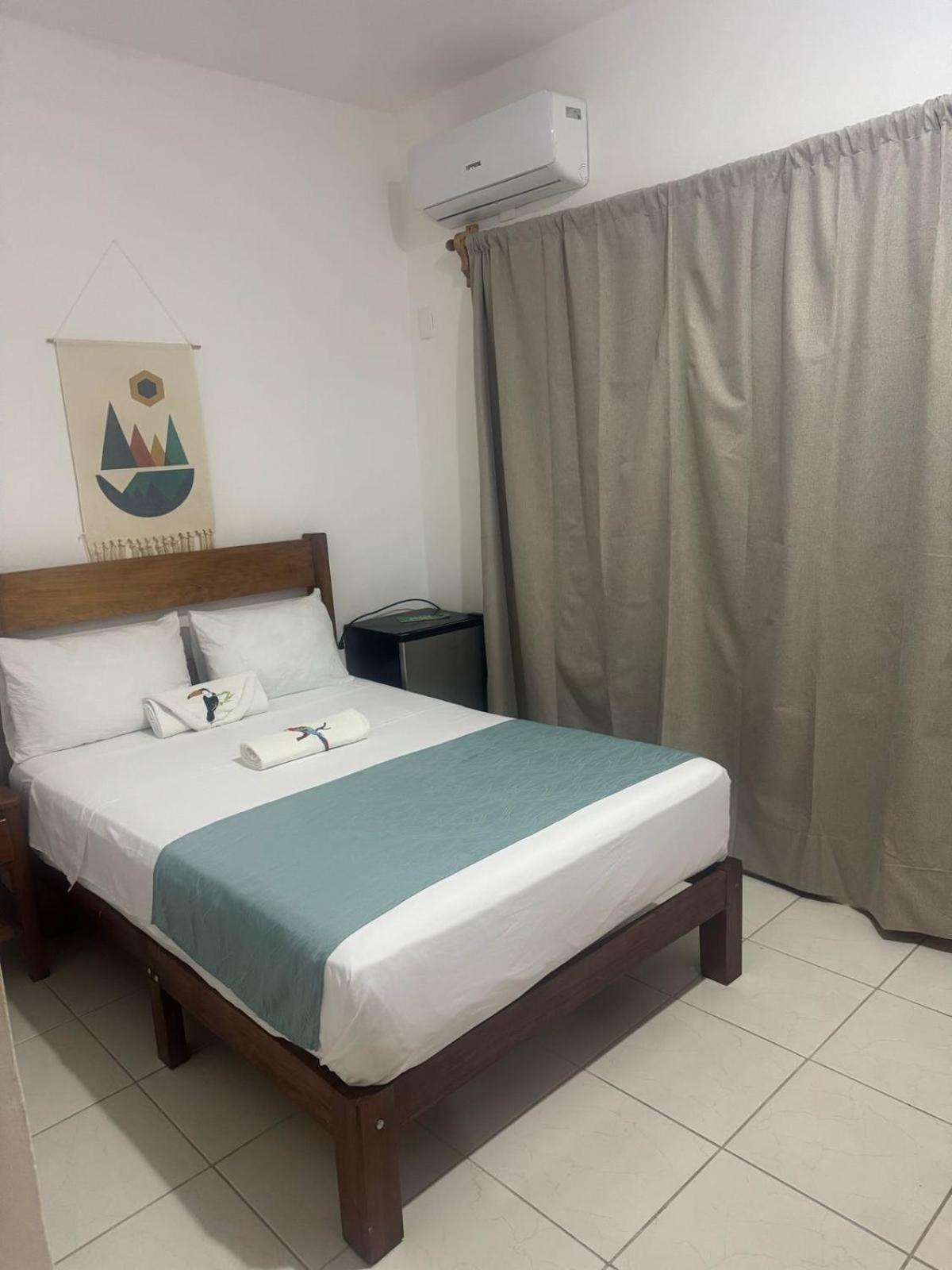 Hotel Casa Barka