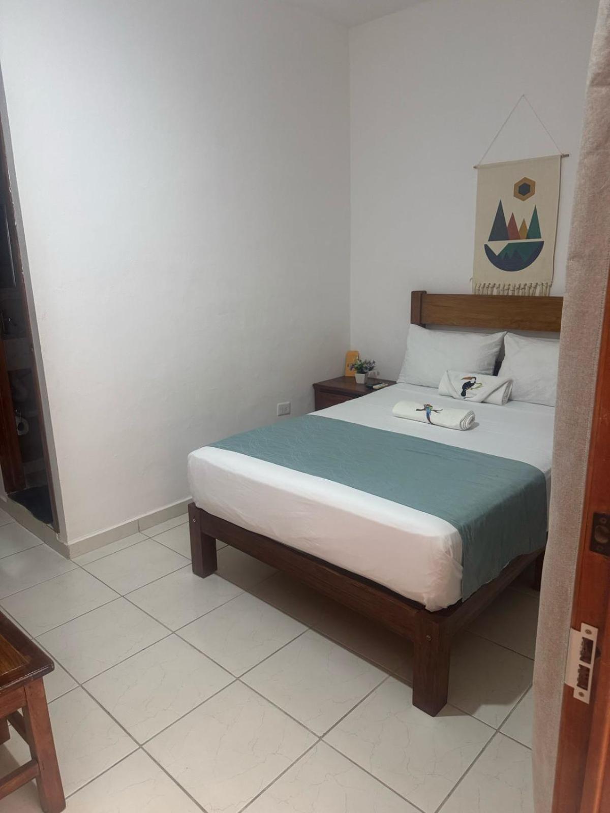 Hotel Casa Barka Playa del Carmen