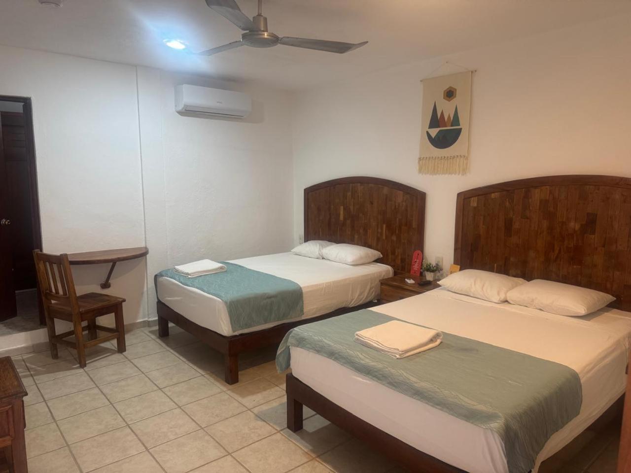 Hotel Casa Barka