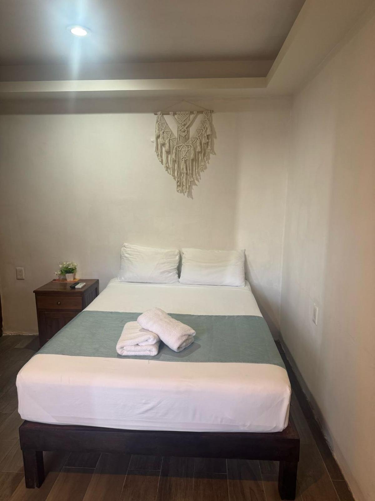 Casa Barka Hotel